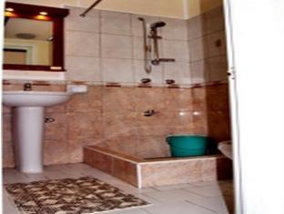 Sabang Inn Beach Resort Пуэрто-Галера Экстерьер фото