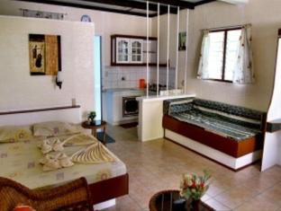 Sabang Inn Beach Resort Пуэрто-Галера Экстерьер фото